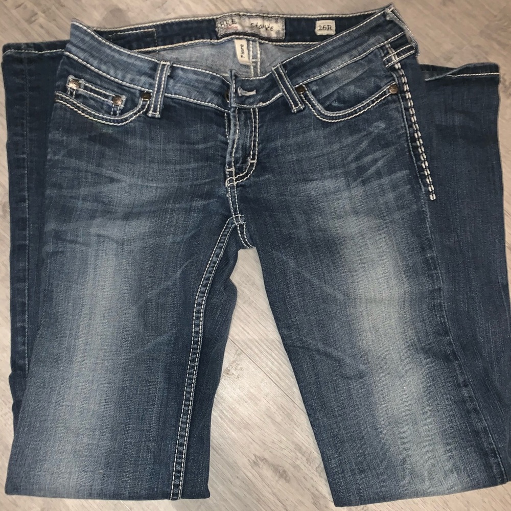 26R BKE Jeans